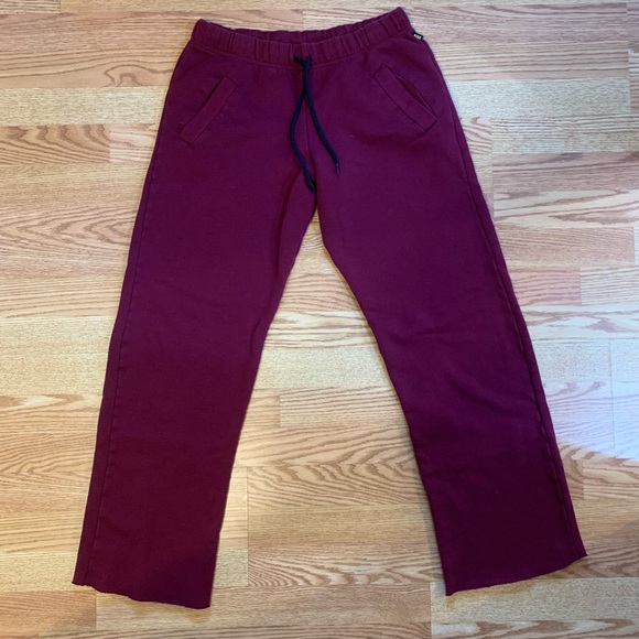 PINK sweatpants - Picture 3 of 8